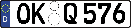 OK-Q576
