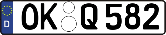 OK-Q582