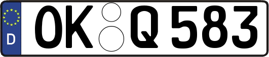 OK-Q583