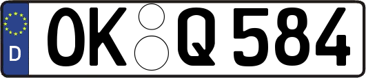OK-Q584