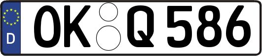 OK-Q586