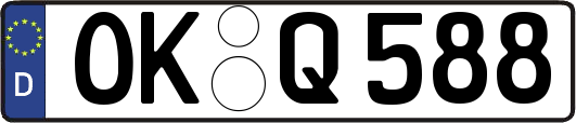 OK-Q588