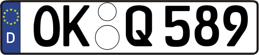 OK-Q589