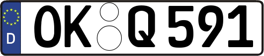 OK-Q591
