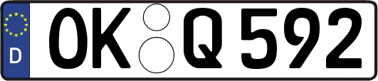 OK-Q592
