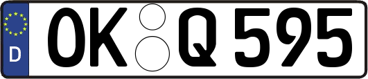 OK-Q595