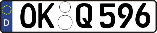 OK-Q596