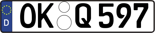 OK-Q597
