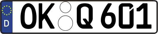 OK-Q601