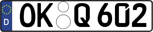 OK-Q602
