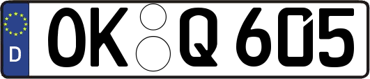 OK-Q605