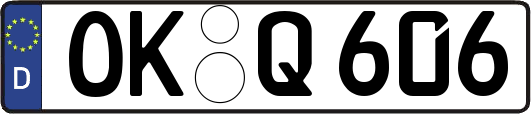 OK-Q606