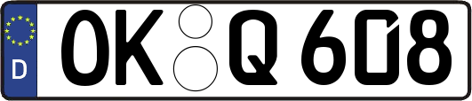 OK-Q608