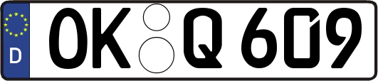 OK-Q609