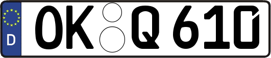 OK-Q610