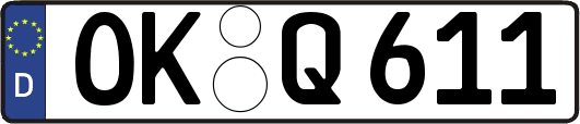 OK-Q611