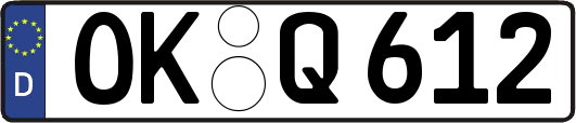 OK-Q612