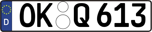 OK-Q613