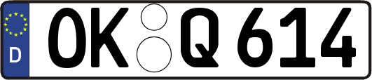 OK-Q614