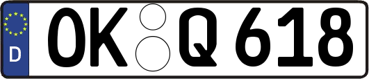 OK-Q618