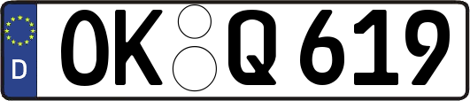 OK-Q619