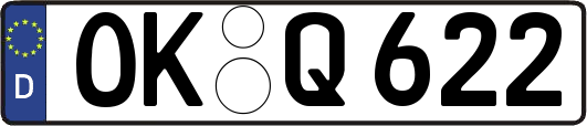 OK-Q622