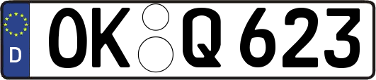 OK-Q623