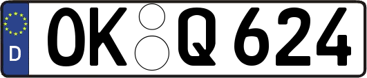 OK-Q624