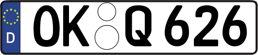 OK-Q626