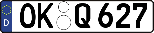 OK-Q627
