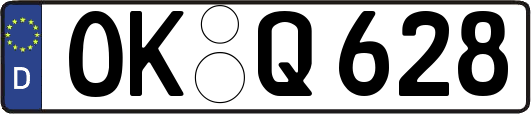 OK-Q628