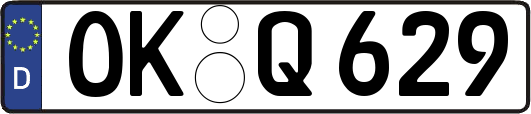 OK-Q629