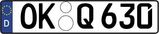 OK-Q630