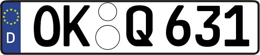 OK-Q631