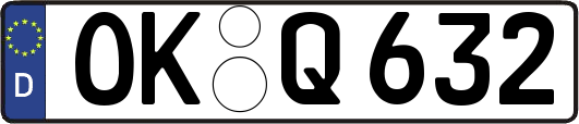 OK-Q632