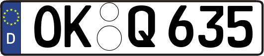 OK-Q635