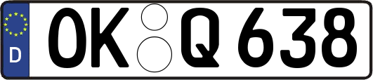 OK-Q638