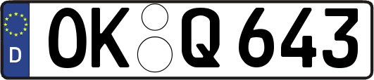 OK-Q643