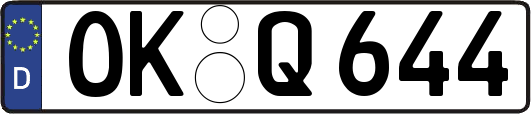 OK-Q644