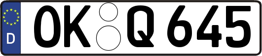 OK-Q645