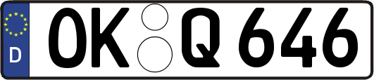 OK-Q646