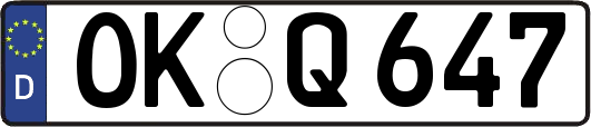 OK-Q647
