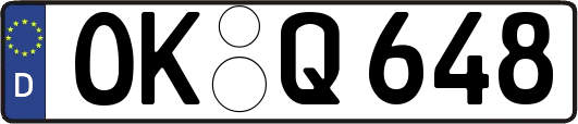 OK-Q648