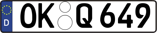 OK-Q649