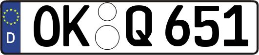 OK-Q651