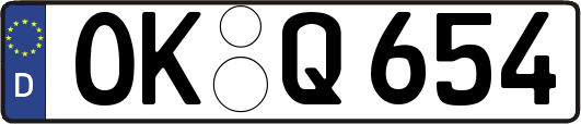 OK-Q654