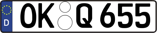 OK-Q655
