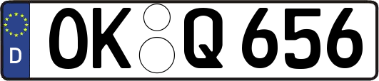OK-Q656