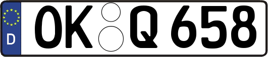 OK-Q658