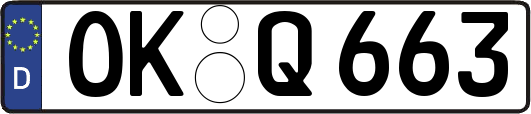 OK-Q663